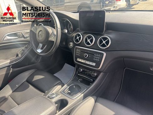 Used 2018 Mercedes-Benz CLA 250 4MATIC w/ Multimedia Package image 35
