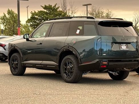 New 2027 Kia Telluride SX X-Pro AWD/4WD image 7