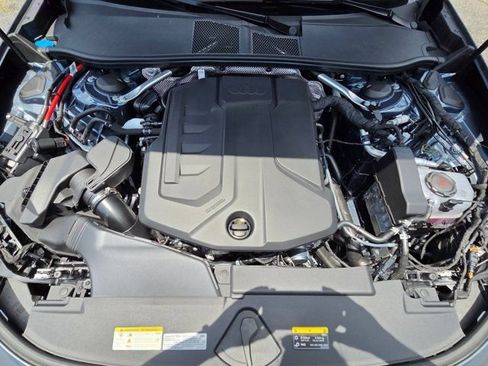 New 2026 Audi A5 Premium AWD/4WD image 11
