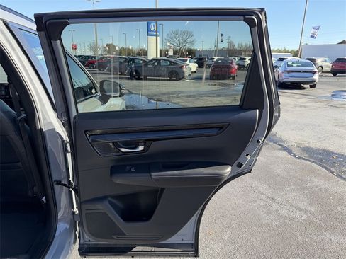 Used 2024 Honda CR-V Sport Touring image 15