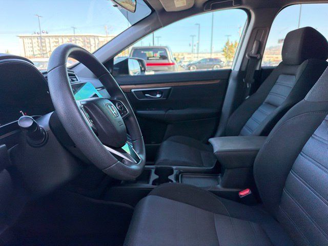 Used 2018 Honda CR-V EX image 21