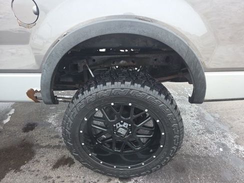 Used 2004 Ford F150 XL image 11