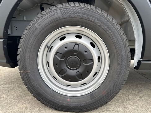 New 2026 Ford Transit 150 Low Roof image 12