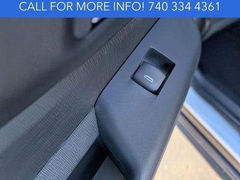 New 2026 Buick Envista Sport Touring w/ Convenience I Package image 11