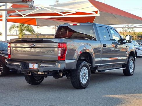Used 2022 Ford F250 XLT w/ XLT Value Package image 4