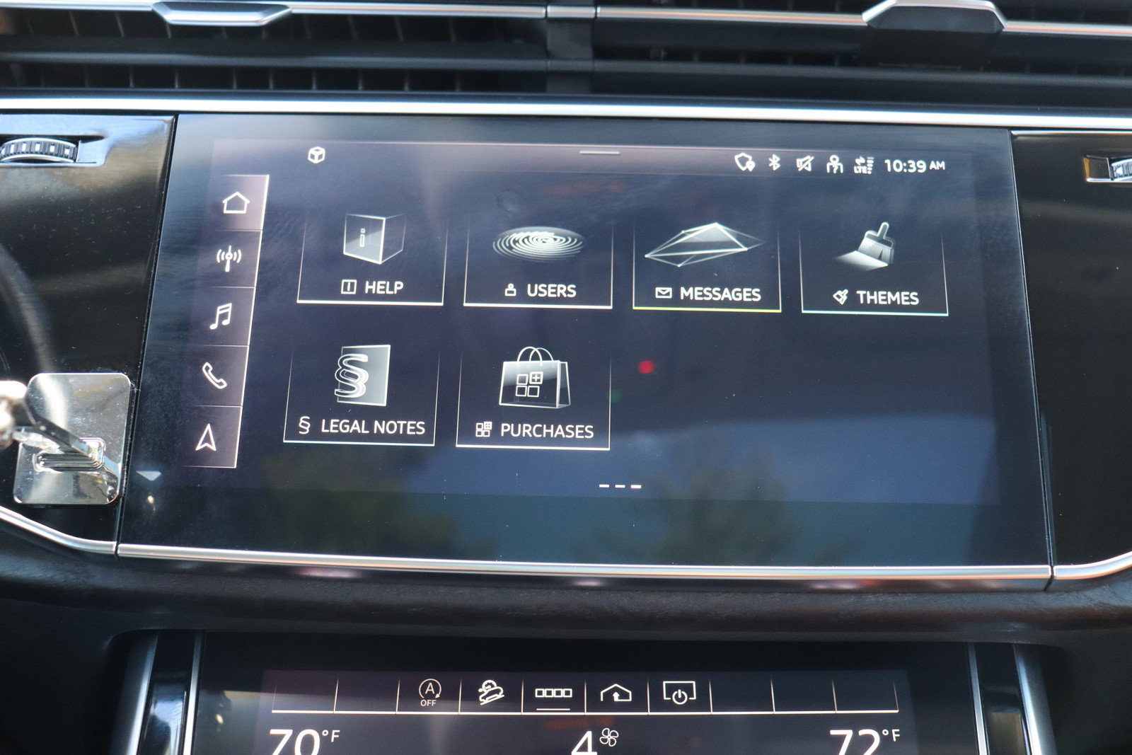 Used 2023 Audi Q8 Premium w/ Convenience Package AWD/4WD image 30