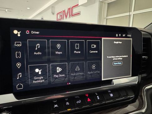 Certified 2024 GMC Sierra 1500 Elevation AWD/4WD image 19