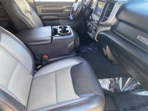 Used 2020 RAM 1500 Big Horn image 9