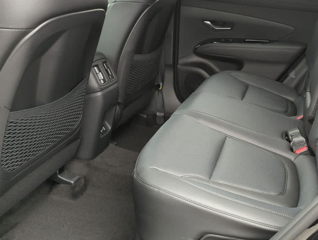 New 2026 Hyundai Tucson Limited AWD/4WD image 21