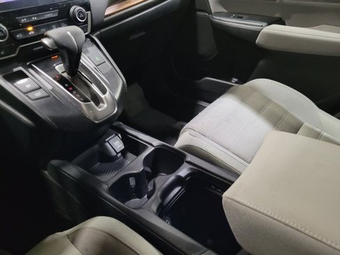 Used 2017 Honda CR-V EX image 26