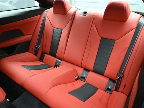 New 2026 BMW M4 Competition image 10