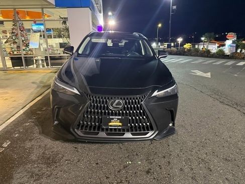 Used 2024 Lexus NX 350 AWD w/ Premium Package image 10