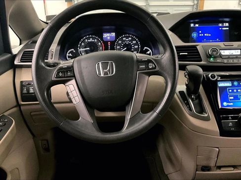Used 2014 Honda Odyssey EX image 6
