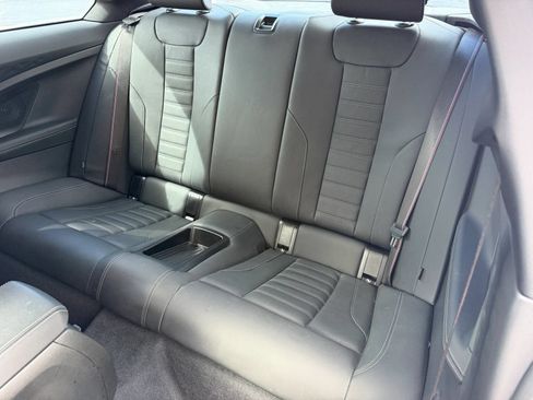Used 2024 BMW M2 w/ Lighting Package RWD image 11
