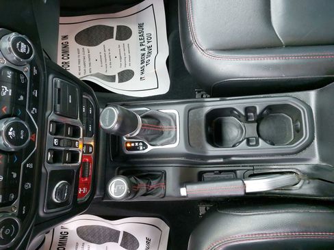 Used 2020 Jeep Gladiator Rubicon image 26