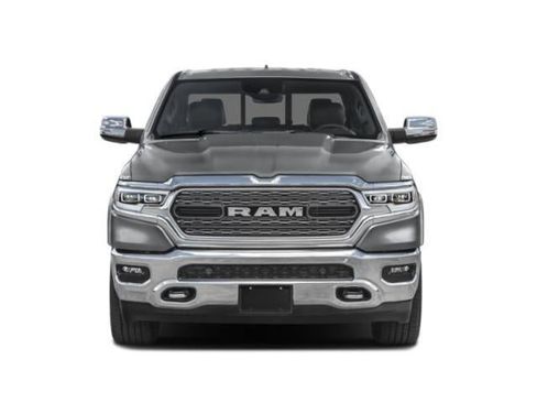 Used 2024 RAM 1500 Limited image 4