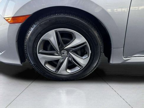 Used 2020 Honda Civic LX image 52