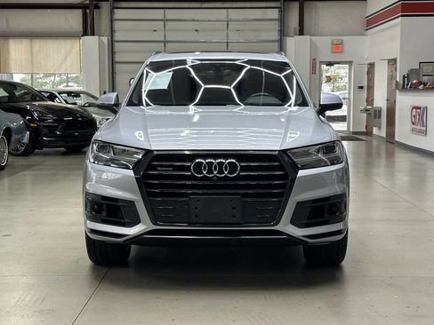 Used 2019 Audi Q7 3.0T Premium Plus w/ Premium Plus Package image 6