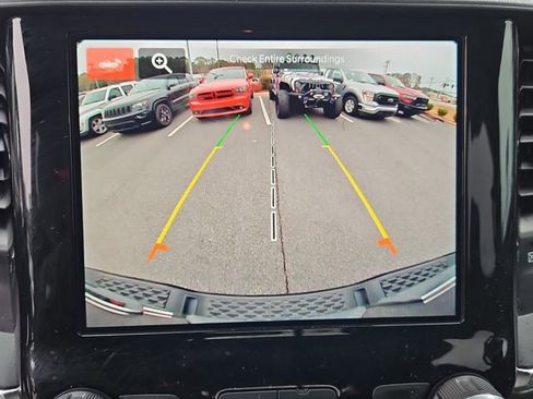 Used 2025 RAM 1500 Big Horn image 14