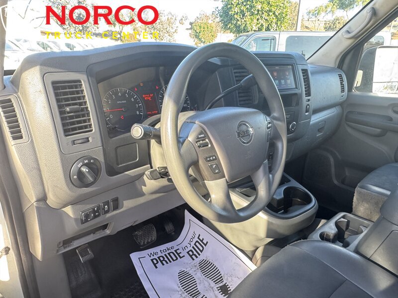 Used 2019 Nissan NV 2500 SV RWD image 20