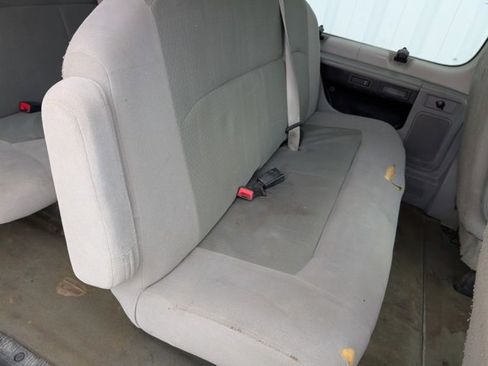 Used 2009 Ford E-350 and Econoline 350 XLT image 22