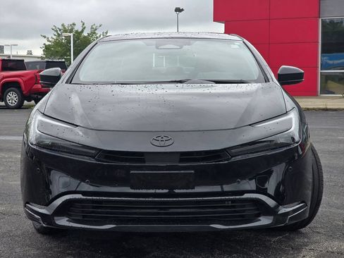 Certified 2026 Toyota Prius AWD image 12