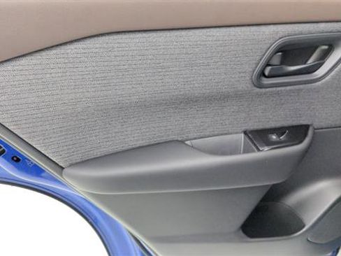 Certified 2023 Nissan Rogue S FWD image 20