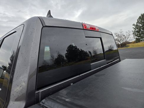 Used 2018 RAM 1500 Sport image 9