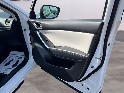 Used 2016 MAZDA CX-5 Grand Touring image 20