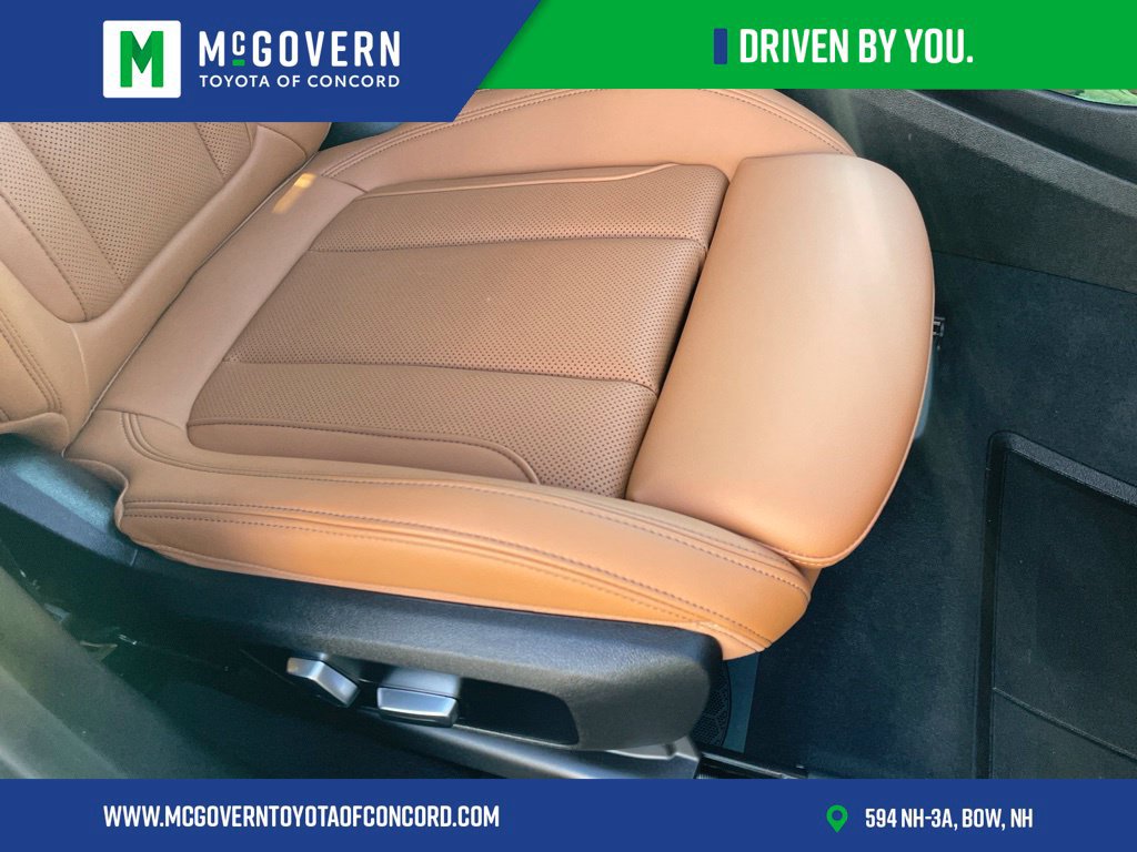 Used 2023 BMW X3 xDrive30i w/ Premium Package AWD/4WD image 37