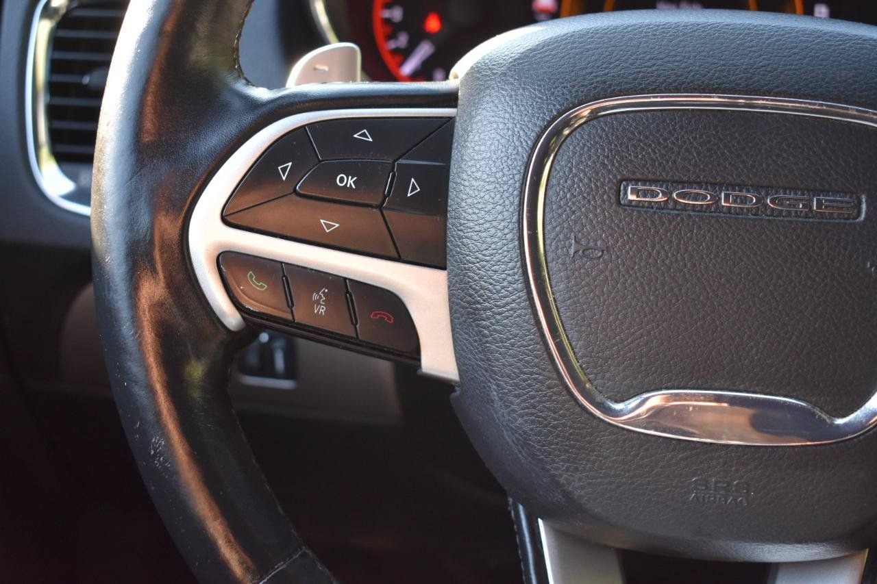 Used 2015 Dodge Durango R/T w/ Blacktop Package AWD/4WD image 33