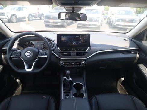 New 2026 Nissan Altima 2.5 SV w/ SV Premium Package AWD/4WD image 7