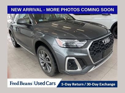 Used 2023 Audi Q5 2.0T Premium w/ Convenience Package