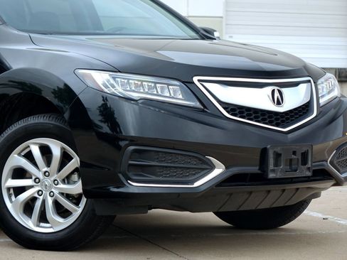 Used 2018 Acura RDX FWD image 16