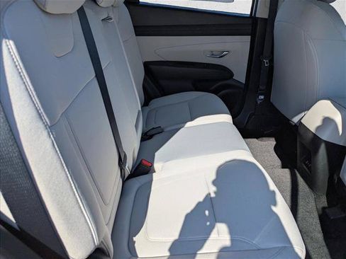 New 2026 Hyundai Tucson SE FWD image 28