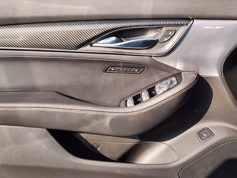 Certified 2023 Cadillac CT5 V w/ Premium Package image 23