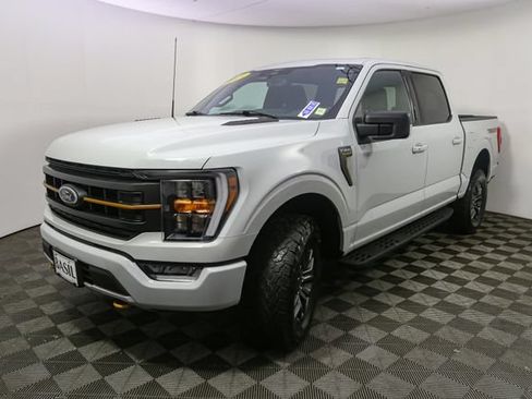 Used 2023 Ford F150 Tremor AWD/4WD image 5