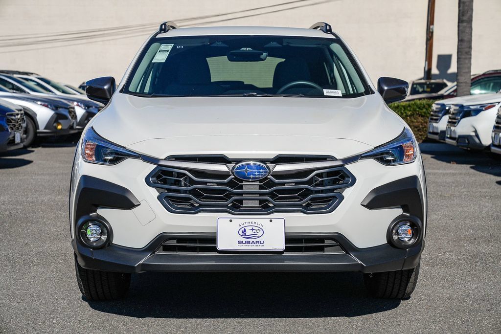 Certified 2026 Subaru Crosstrek 2.5i Premium AWD/4WD image 2