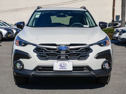 Certified 2026 Subaru Crosstrek 2.5i Premium AWD/4WD image 2