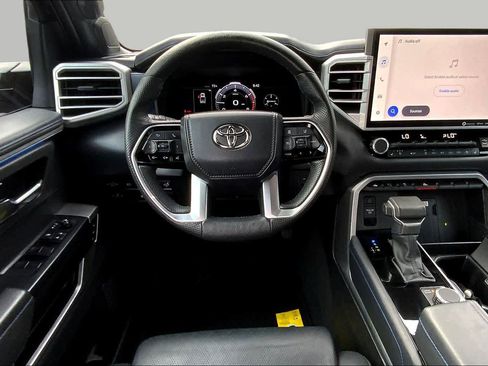 Used 2023 Toyota Tundra Platinum RWD image 10