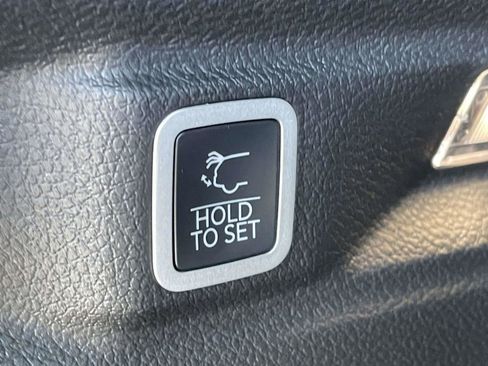 New 2026 Jeep Grand Cherokee L Limited image 41