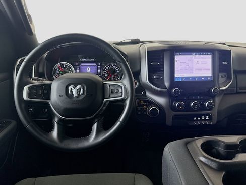 Used 2022 RAM 1500 Big Horn image 23