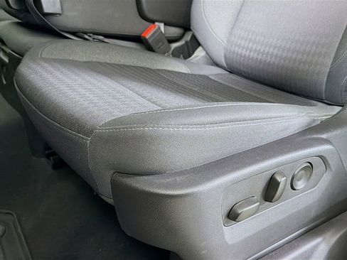 Used 2023 Chevrolet Silverado 1500 Custom w/ LPO, Dark Essentials Package image 19