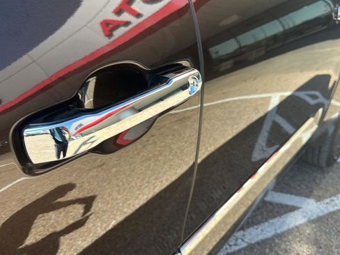 Used 2024 Toyota Tundra 1794 Edition image 13