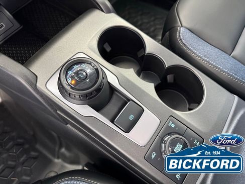 New 2026 Ford Bronco Sport Outer Banks w/ Sasquatch Outer Banks Package AWD/4WD image 17