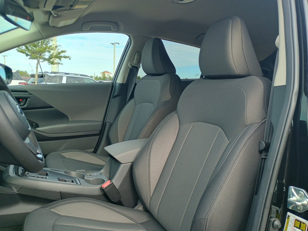 New 2026 Subaru Crosstrek 2.5i AWD/4WD image 13