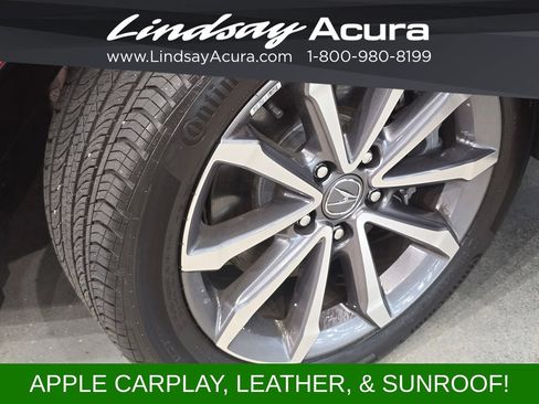 Used 2026 Acura Integra FWD image 24