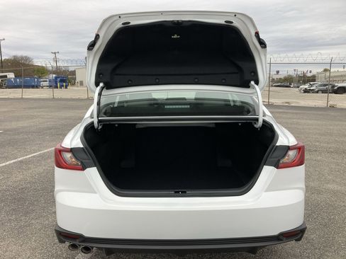 Certified 2026 Toyota Camry SE image 21