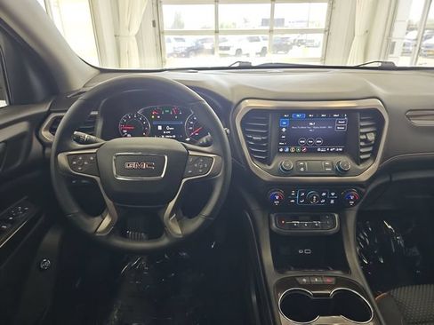 Used 2023 GMC Acadia AT4 w/ Trailering Package AWD/4WD image 13