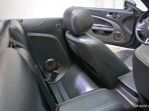 Used 2013 Jaguar XK Convertible image 21